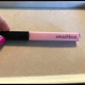 Smashbox Lipgloss